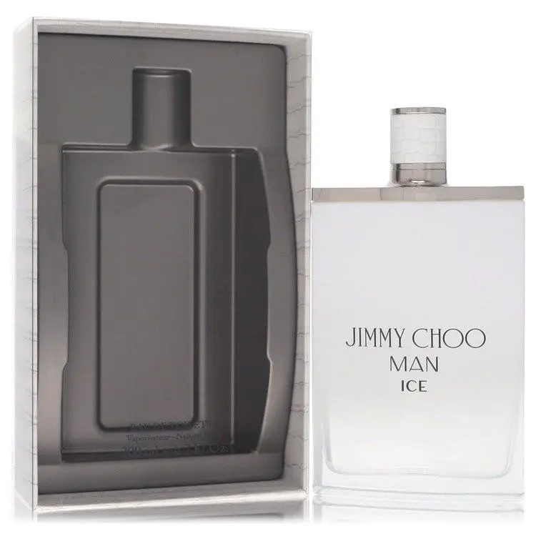 Ice  Eau De Toilette Spray 6.7 oz / e 200 ml by Jimmy Choo