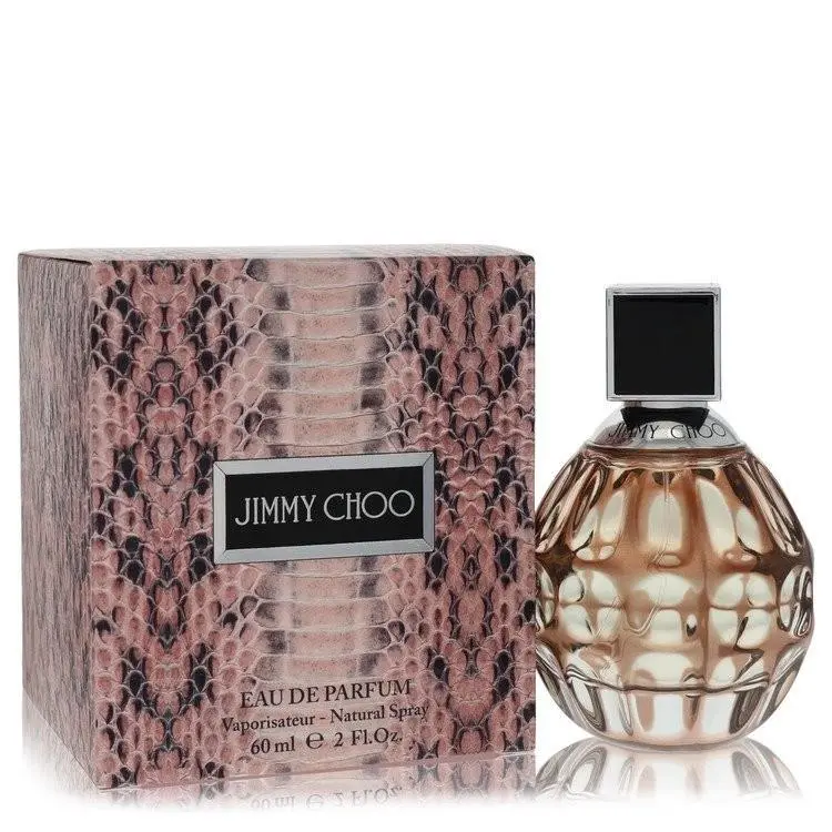 Jimmy Choo by Jimmy Choo Eau De Parfum Spray 2 oz / e 60 ml