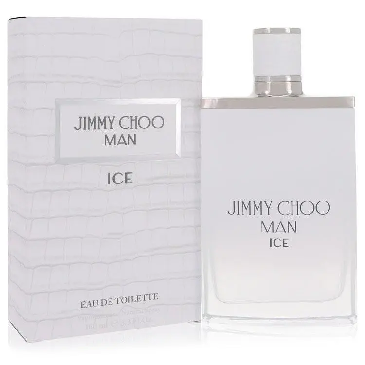 Ice  Eau De Toilette Spray 3.4 oz / e 100 ml by Jimmy Choo