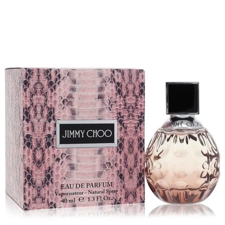 Eau De Parfum Spray 1.3 oz / e 38 ml by Jimmy Choo