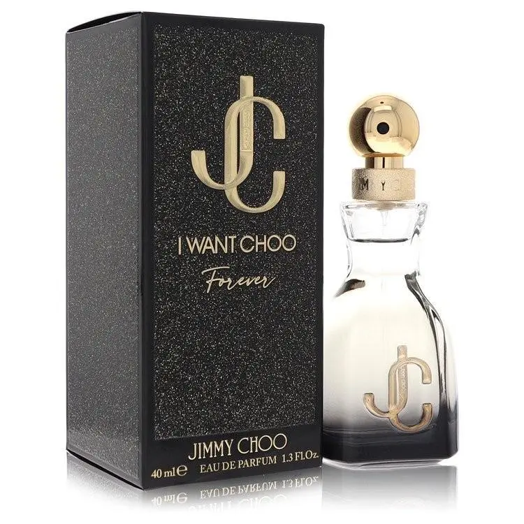 I Want Choo Forever  Edp 1.3 oz / e 38 ml by Jimmy Choo