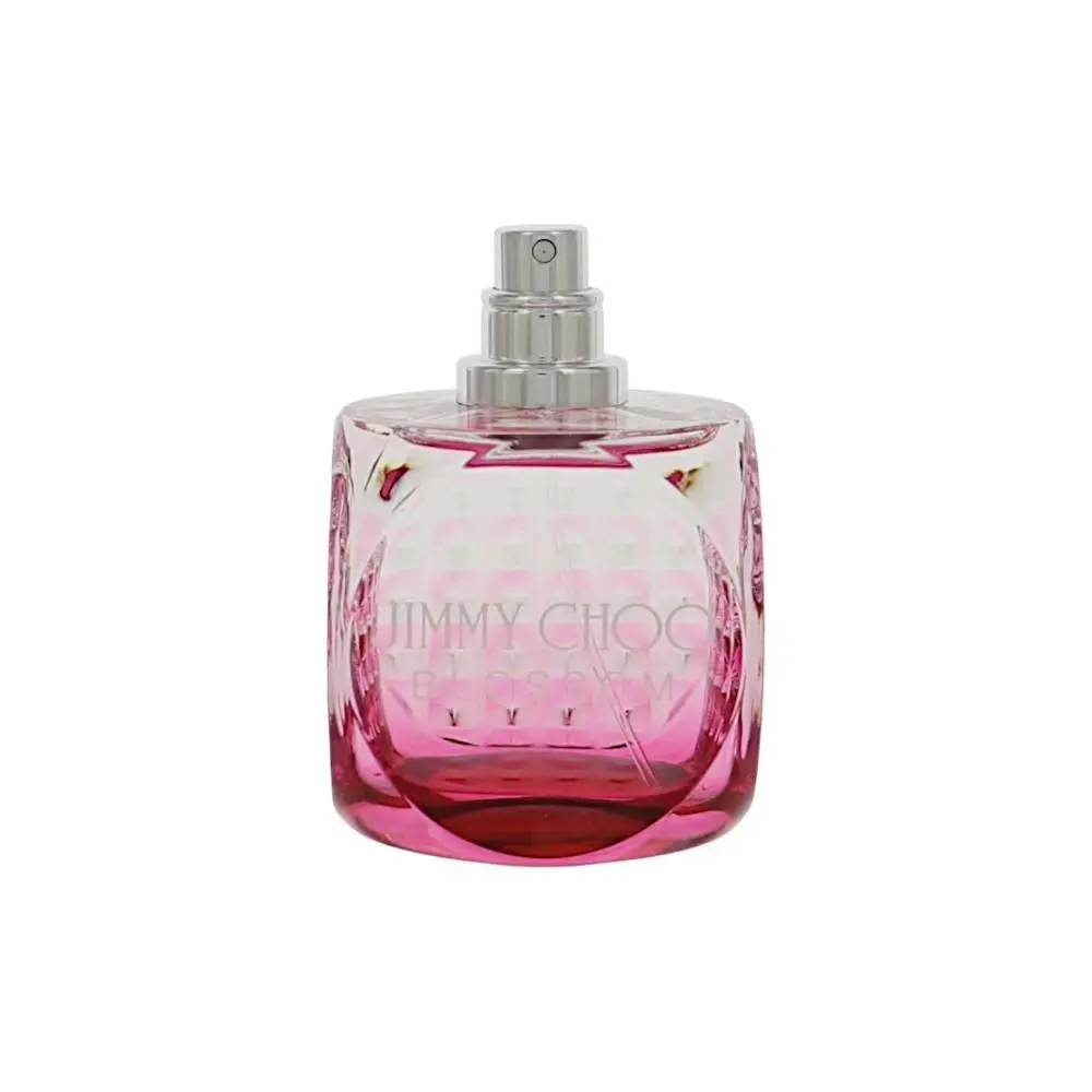 Blossom  Tester For Women 3.3 Oz Eau De Parfum Spray by Jimmy Choo