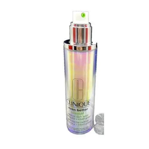 Clinique Even Better Clinical Dark Spot Corrector+interrupter 3.4 OZ See Details