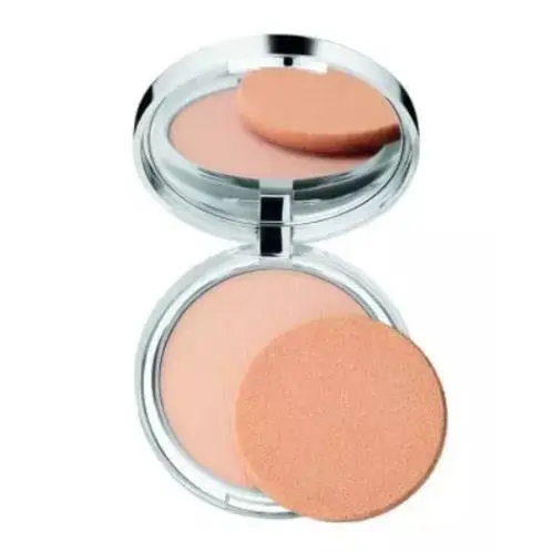 Clinique Superpowder 04 Matte Honey Double Face Powder 10g