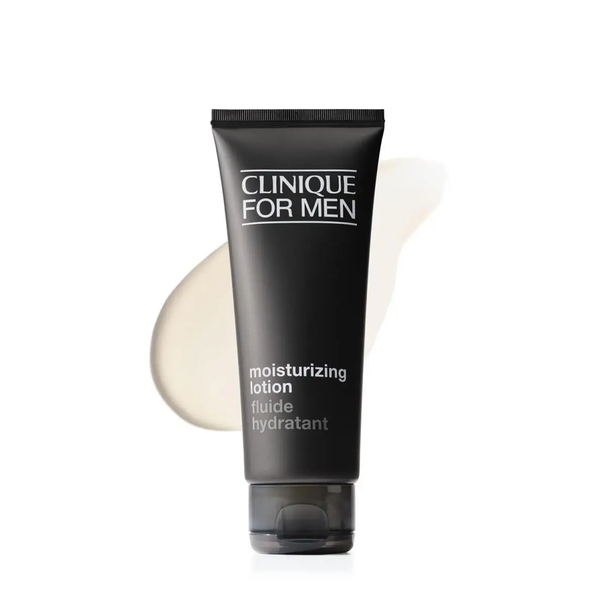Clinique Moisturizing Lotion Hydrating Face Cream Lightweight 100ml
