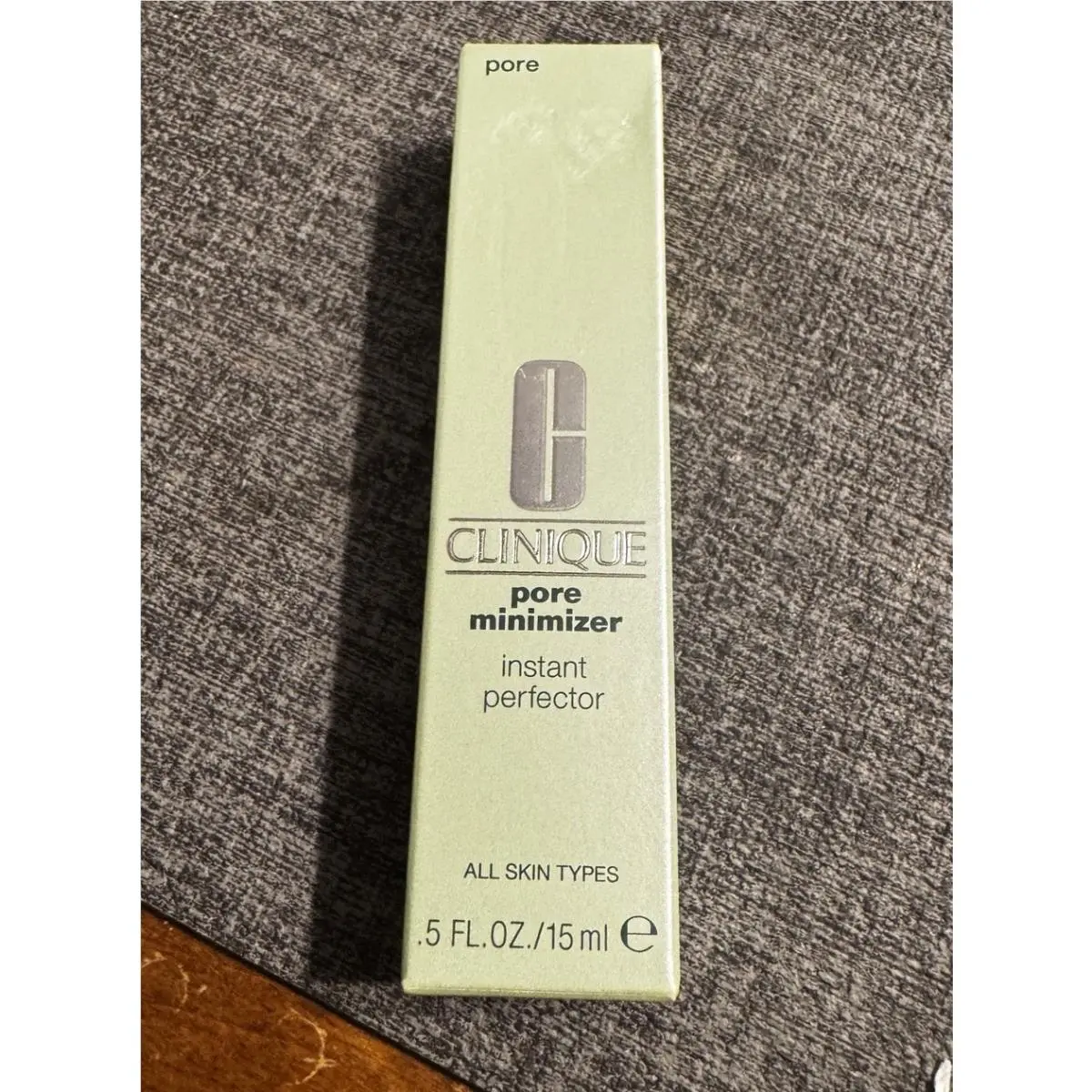 Clinique Pore Refining Solutions Instant Perfector Invisible Light 0.5oz/15ml