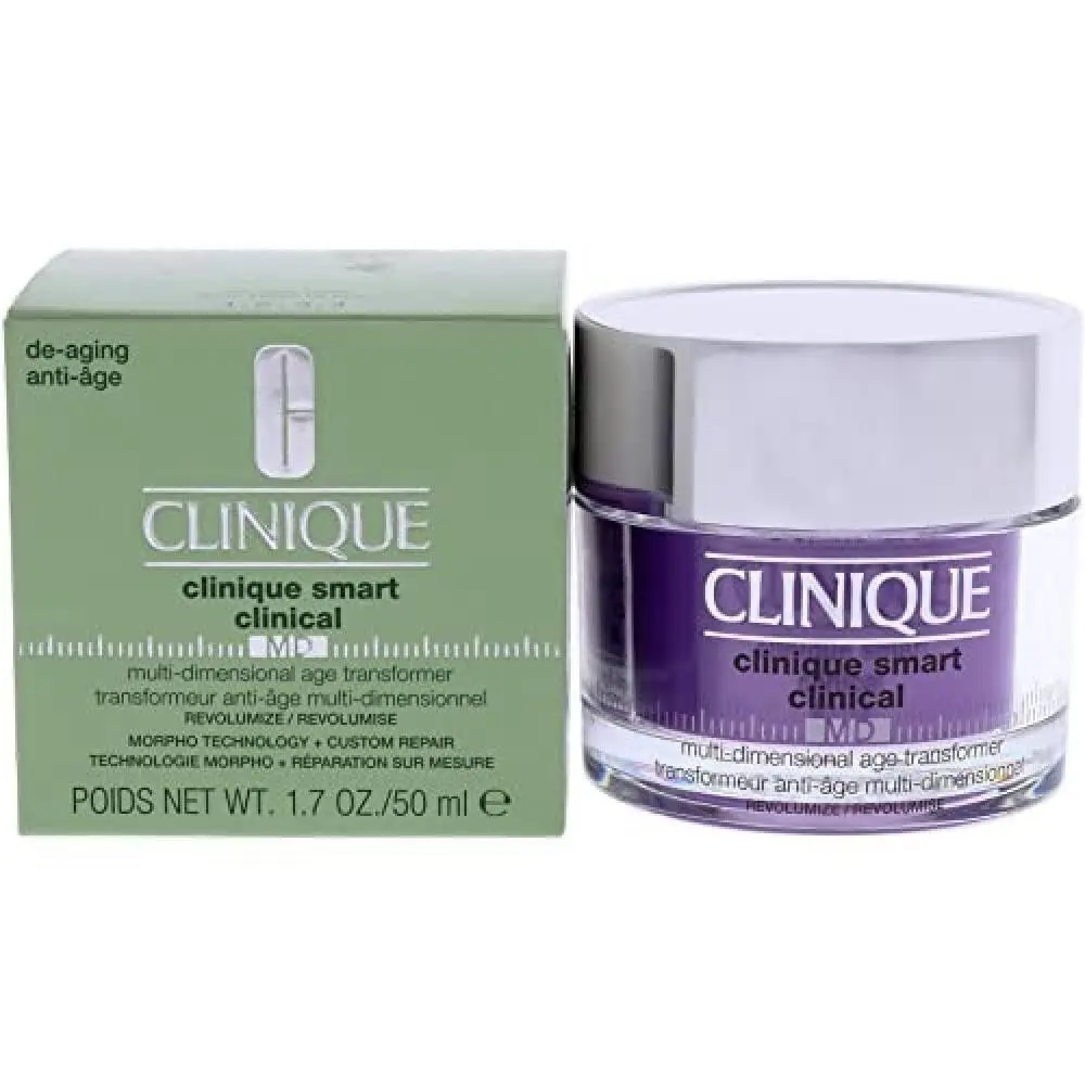 Clinique Smart Clinical™ MD Multi-dimensional Age Transformer 1.7 oz/50ml