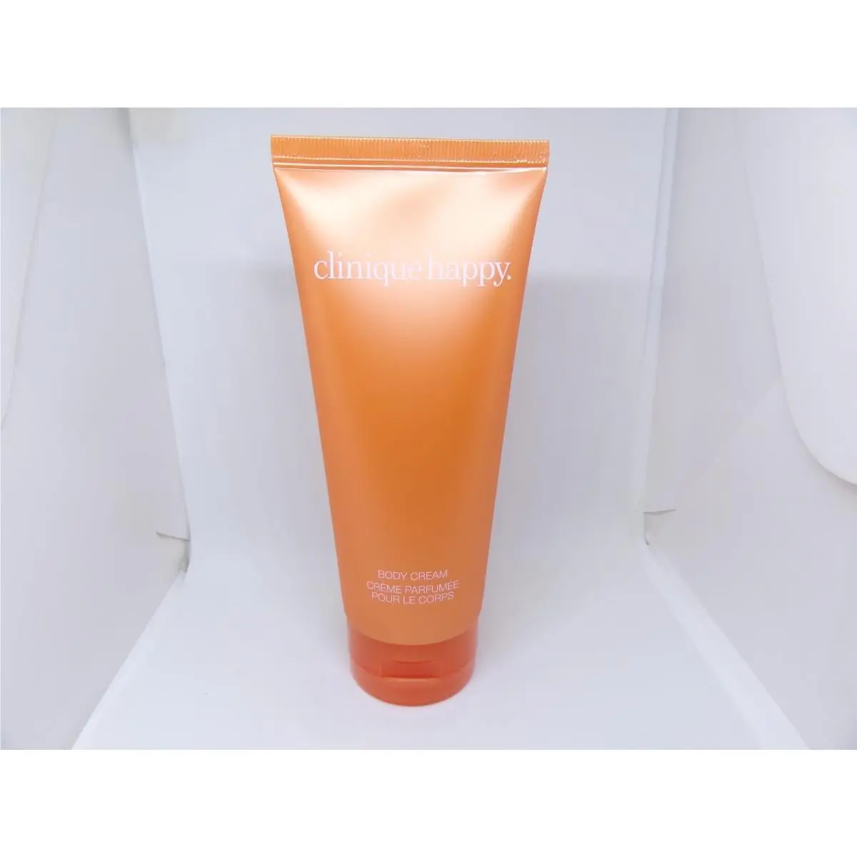 Clinique Happy Body Cream 6.7 Fl.oz. 200mL NO Box