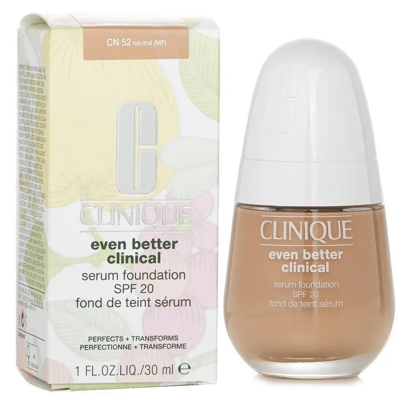 Clinique Even Better Clinical Spf 20 CN52 Neutral 30ml