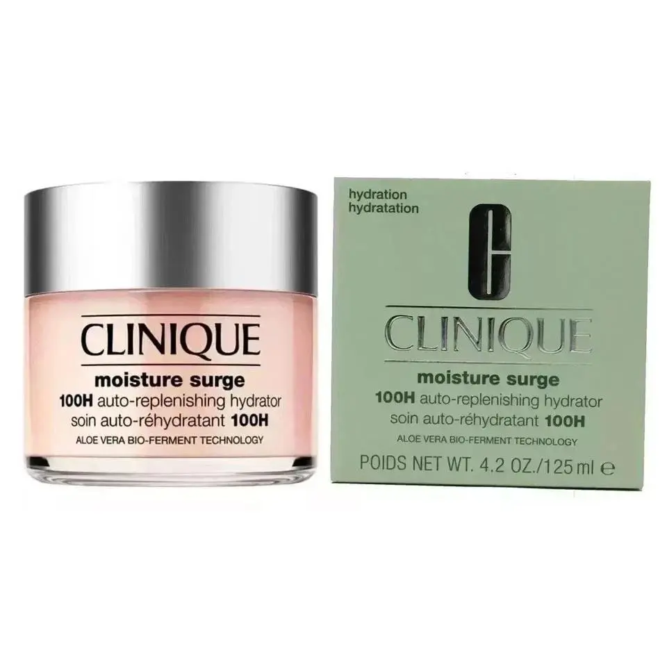 Clinique Moisture Surge 100H Auto-replenishing Hydrator - 125ml / 4.2oz