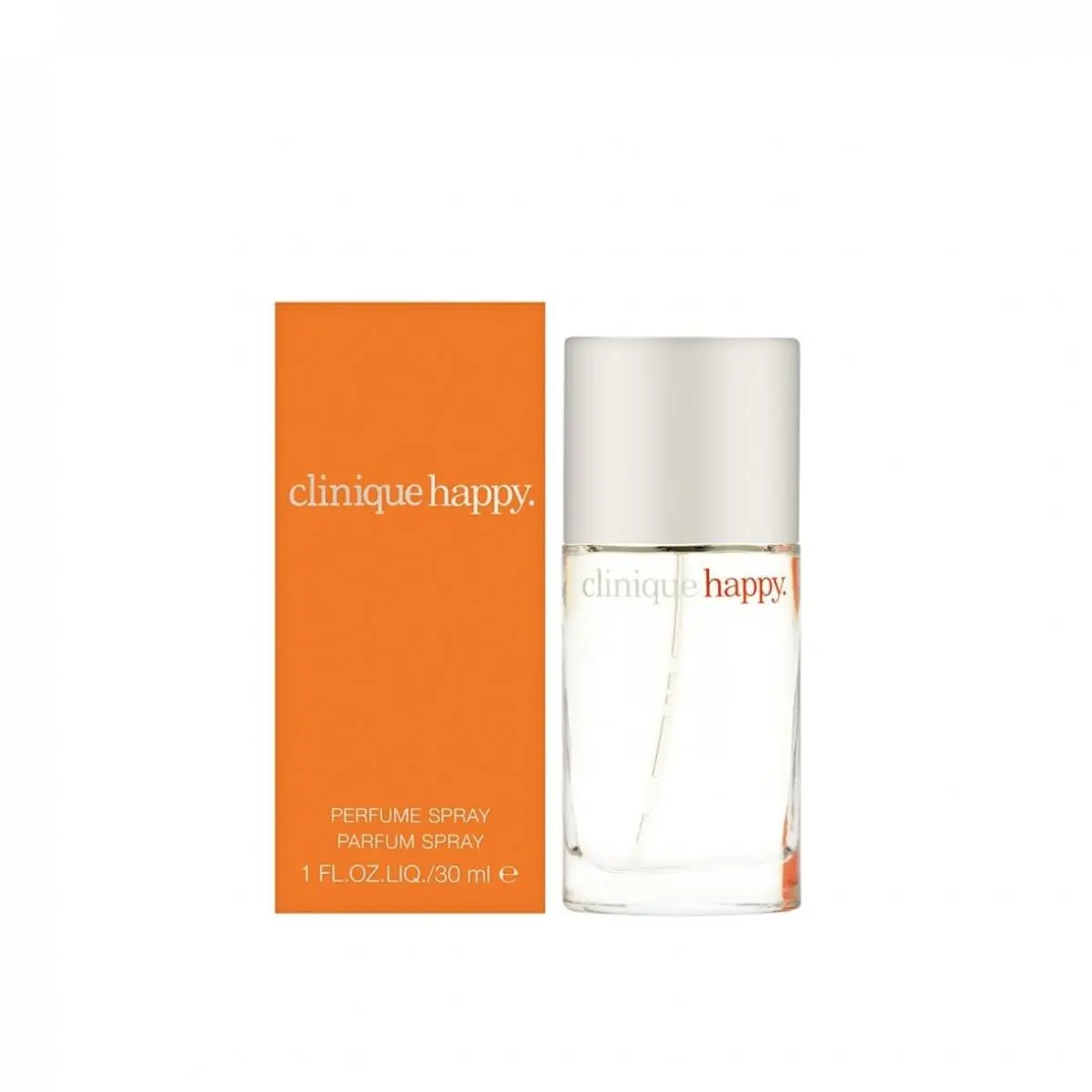 Clinique Happy 1 oz/30 ml Women`s Perfume in The Box