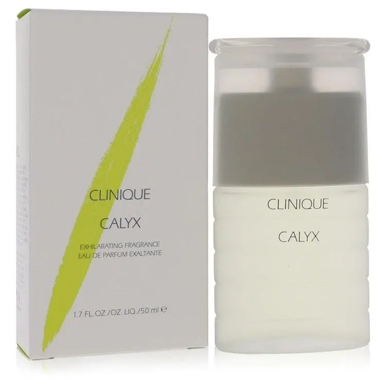Calyx by Clinique Exhilarating Fragrance Spray 1.7 oz / e 50 ml