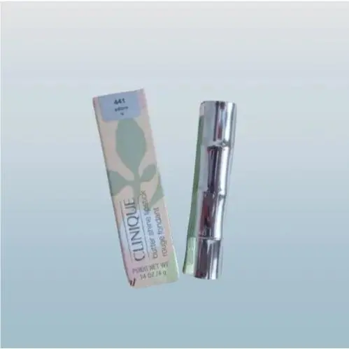 Butter Shine BY Clinique 441 Adore U Lipstick 0.14 OZ Lot OF 3