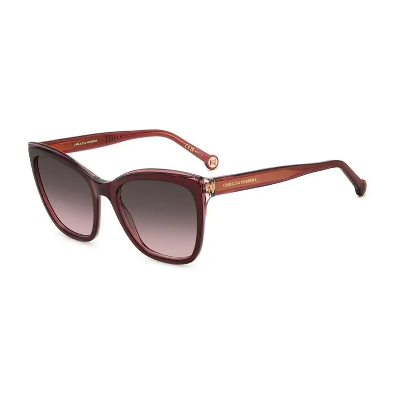 Her 0188/S Sunglasses Sun Glasses 0C8CM2 55mm Wom by Carolina Herrera