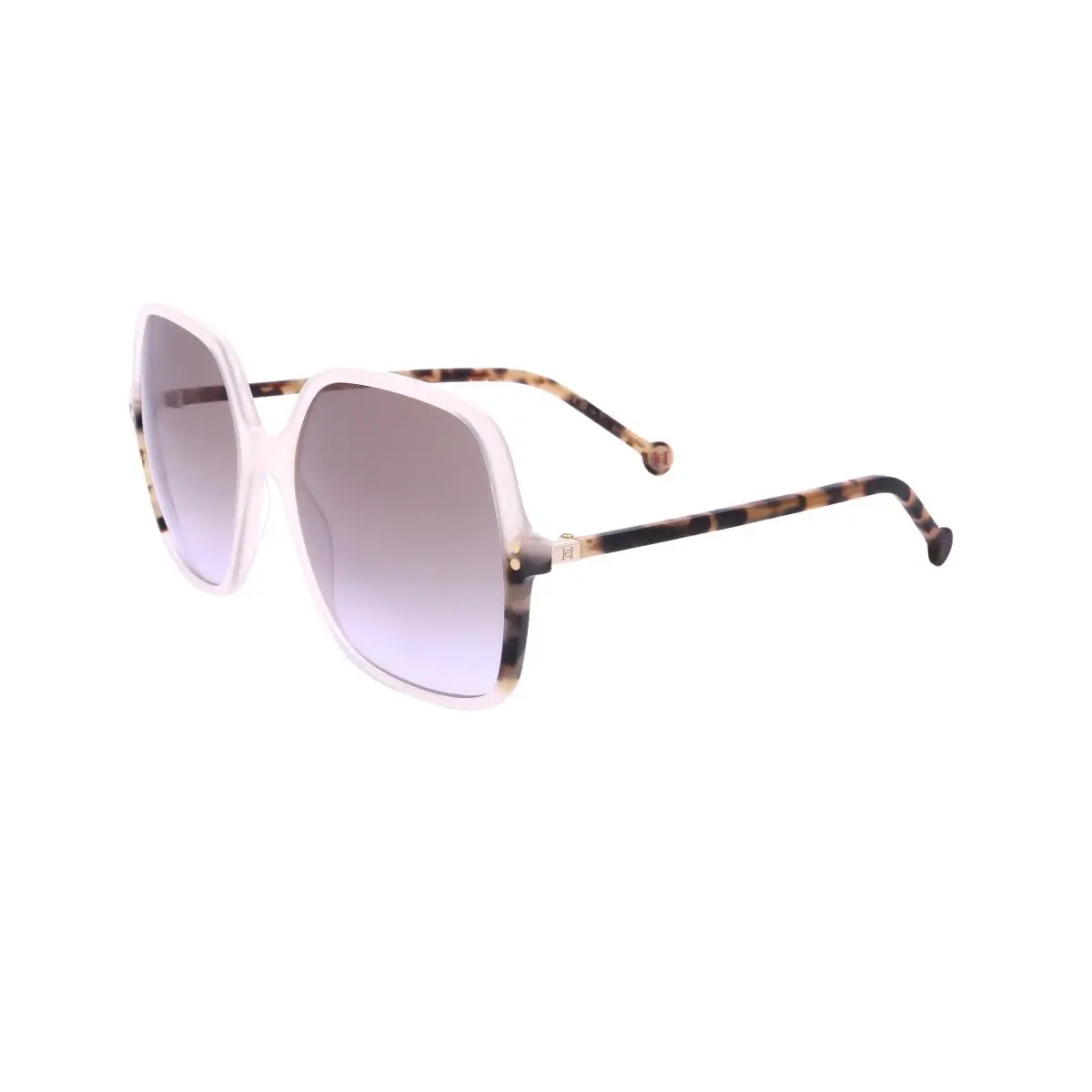 Her 0244/S Sunglasses Sun Glasses 0SZJQR 56mm Wom by Carolina Herrera
