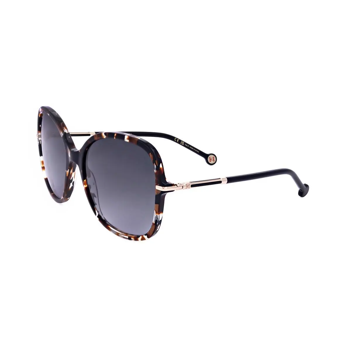 Her 0269/S Sunglasses Sun Glasses 0XWY9O 58mm Wom by Carolina Herrera