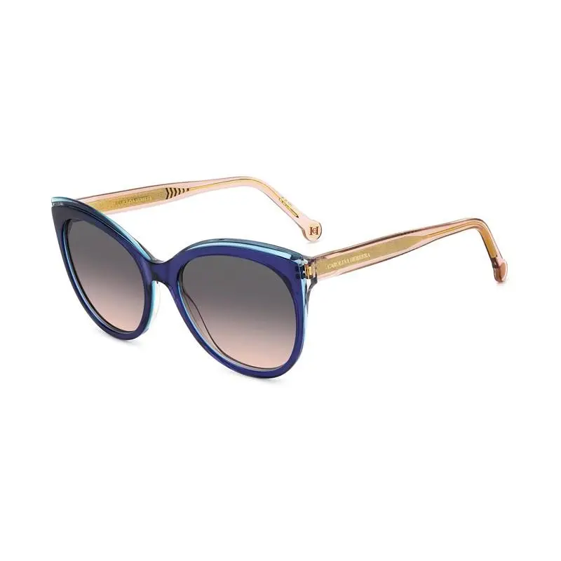 Her 0175/S Sunglasses Sun Glasses 0BR0FF 57mm Wom by Carolina Herrera