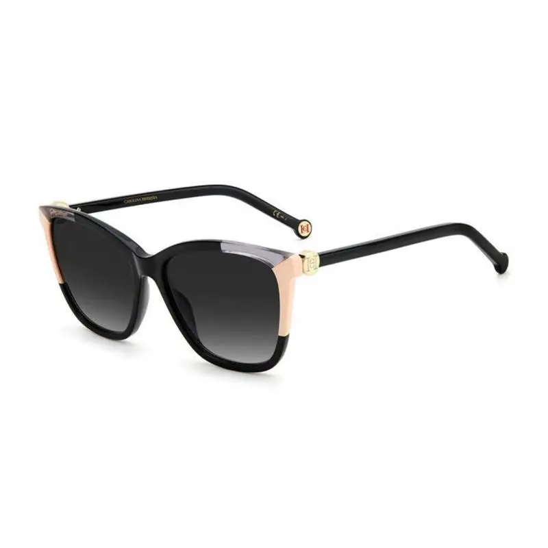 CH 0052/S Sunglasses Sun Glasses 0KDX9O 58mm Wome by Carolina Herrera