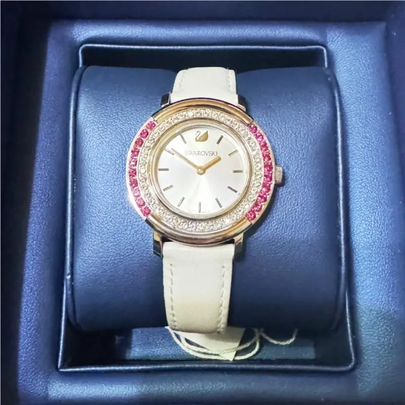 Swarovski Playful Lady Watch 5243053