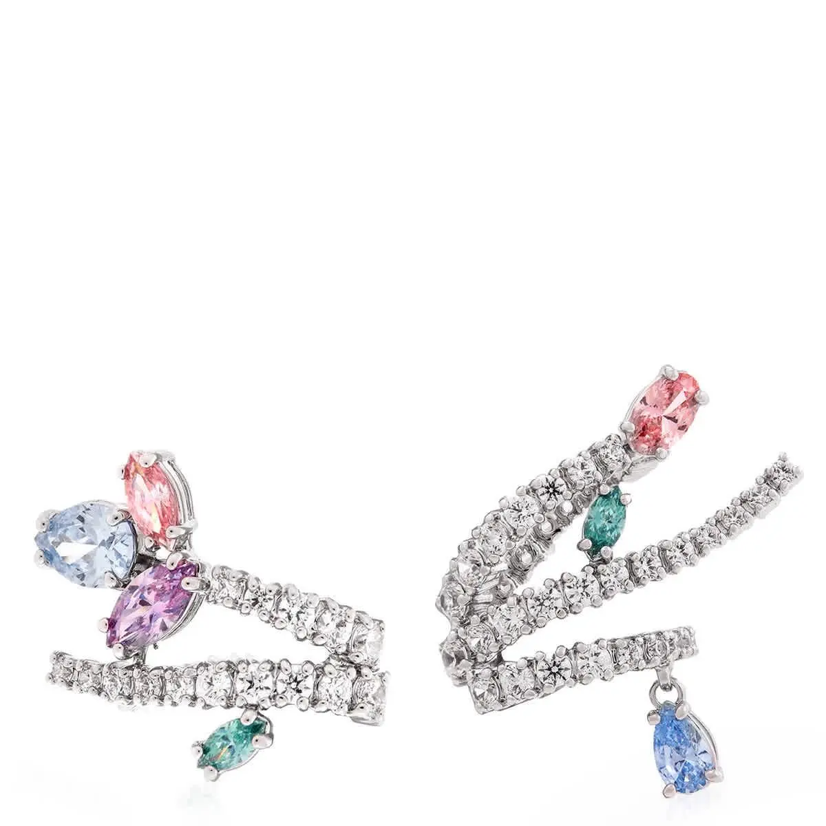 Swarovski Ariana Grande x Swarovski Ladies Earrings SW5749184