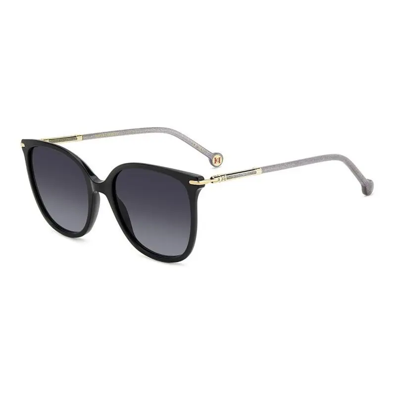 Her 0229/S Sunglasses Sun Glasses 0P9X9O 55mm Wom by Carolina Herrera