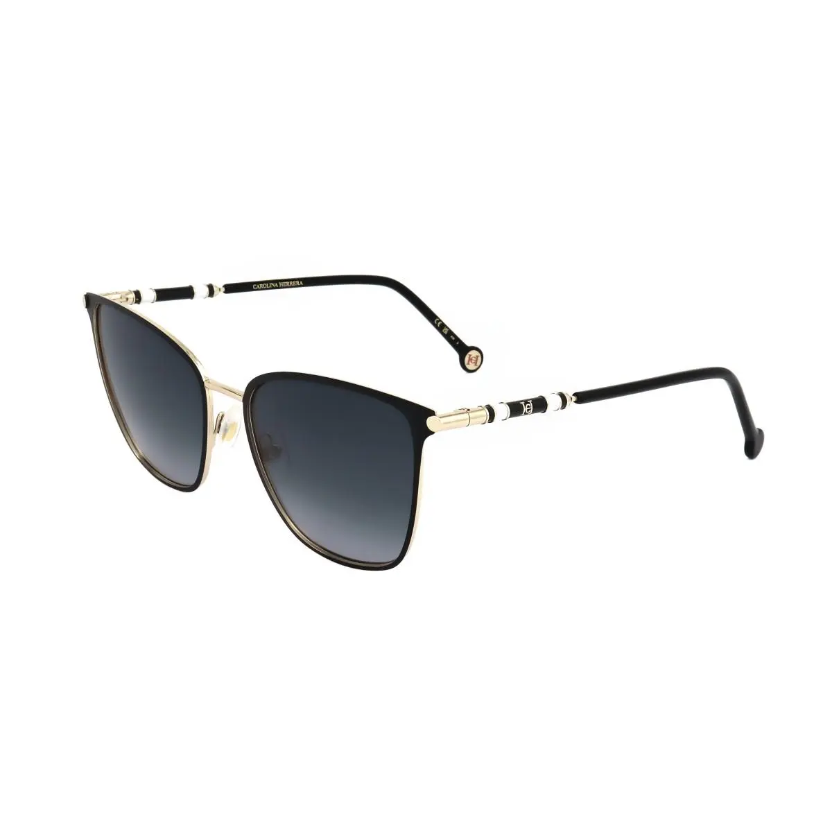 CH 0030/S Sunglasses Sun Glasses 0RHL9O 56mm Wome by Carolina Herrera