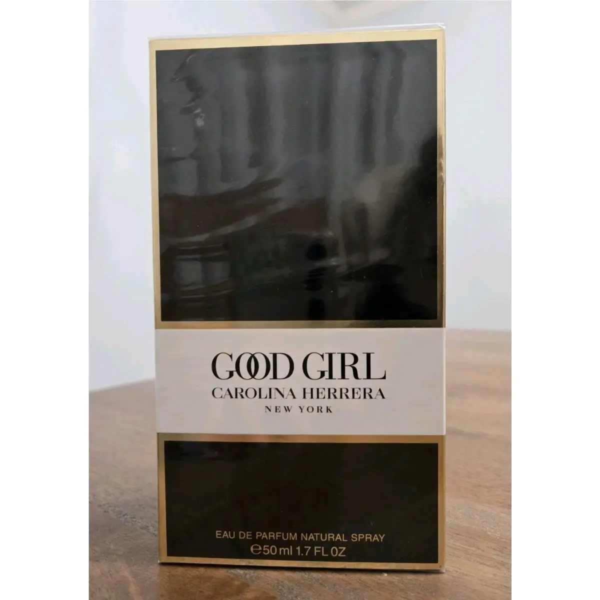 Good Girl Carolinaherrera Edp Spray 50 ml/1.7 Fl. oz by Carolina Herrera