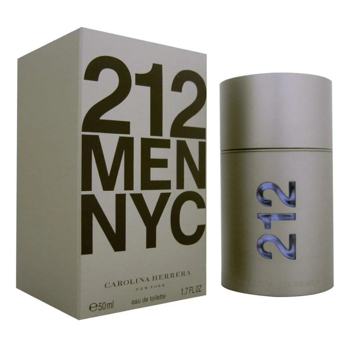 212 1.7 Eau DE Toilette Spray For Men 212 Buy Eau de Toilette Onli by Carolina Herrera