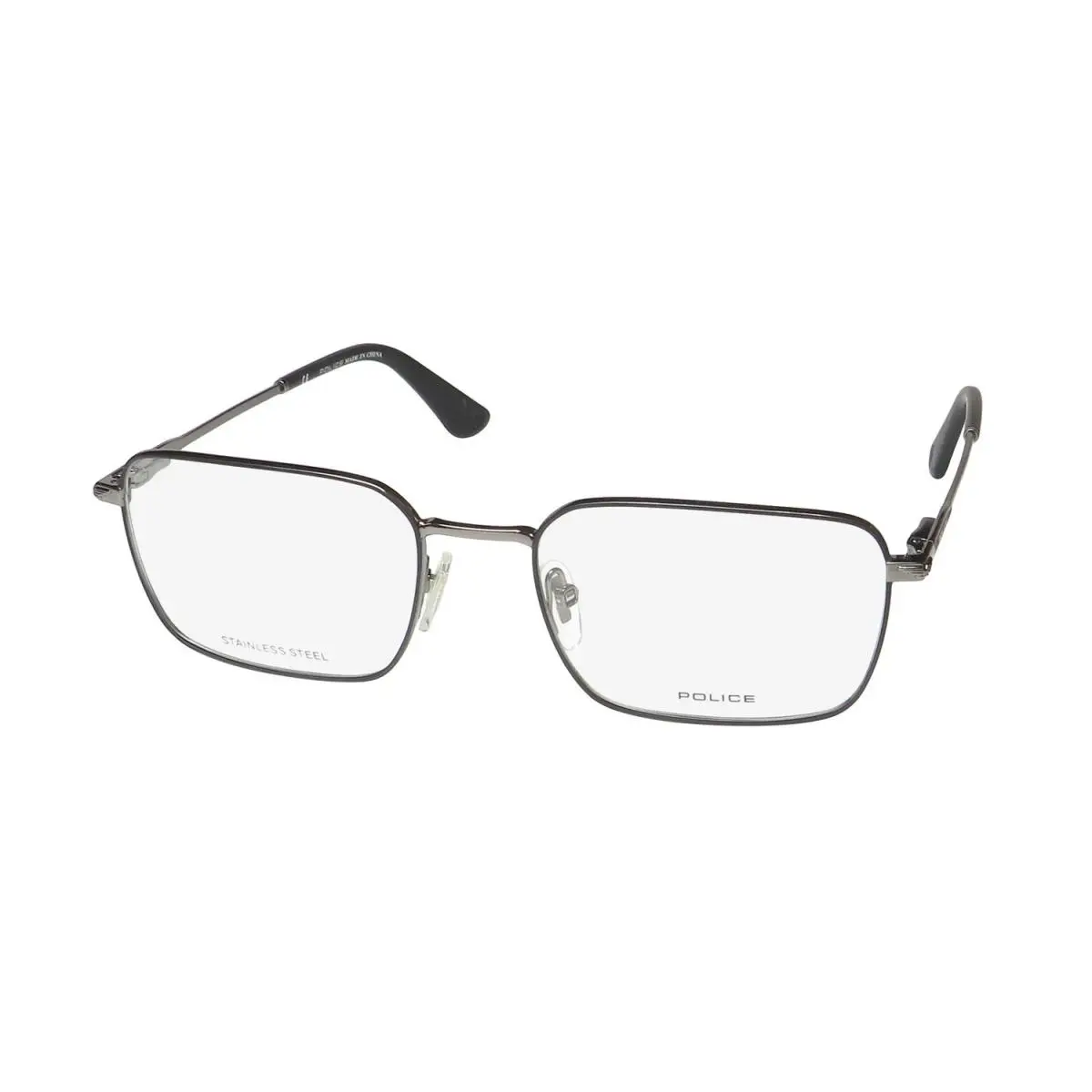 Police VPLG69-508 Eyeglasses 53mm