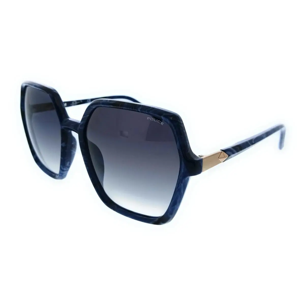 Police SPLF36-0Z20 Sunglasses 58mm