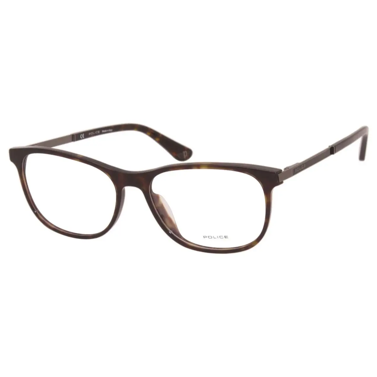 Police VPLA45-722 Eyeglasses 57mm