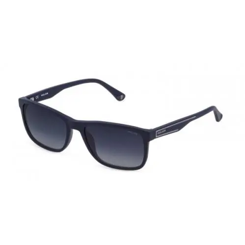 Police SPLB40N-0C03 Sunglasses 56mm