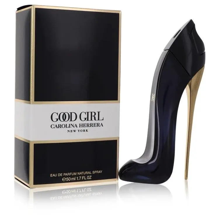 Good Girl  Eau De Parfum Spray 1.7 oz / e 50 ml by Carolina Herrera