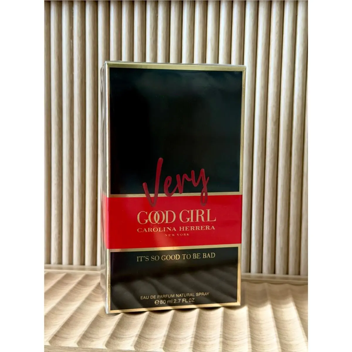 Girl Eau de Parfum 80 ml/2.7 oz by Carolina Herrera
