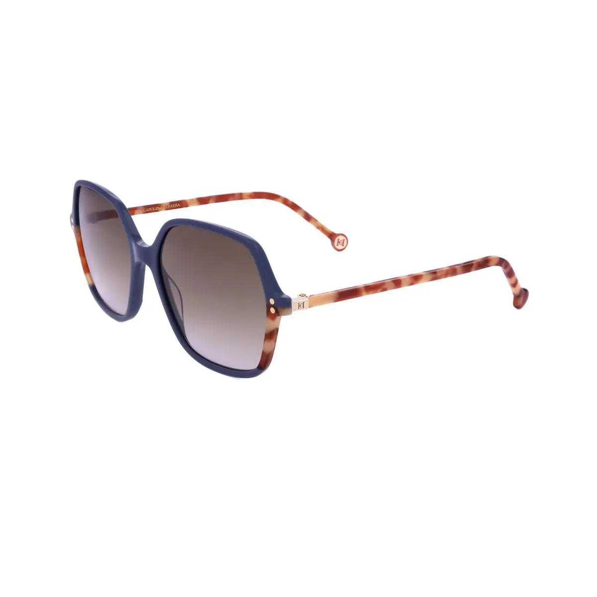 Her 0278/S Sunglasses Sun Glasses 0PJPHA 56mm Wom by Carolina Herrera