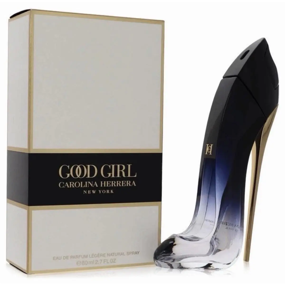Good Girl It’s So Good To Be Bad Légère Eau de Parfum 2.7oz by Carolina Herrera