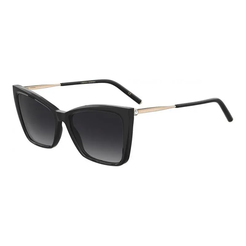 Her 0180/S Sunglasses Sun Glasses 02M29O 57mm Wom by Carolina Herrera