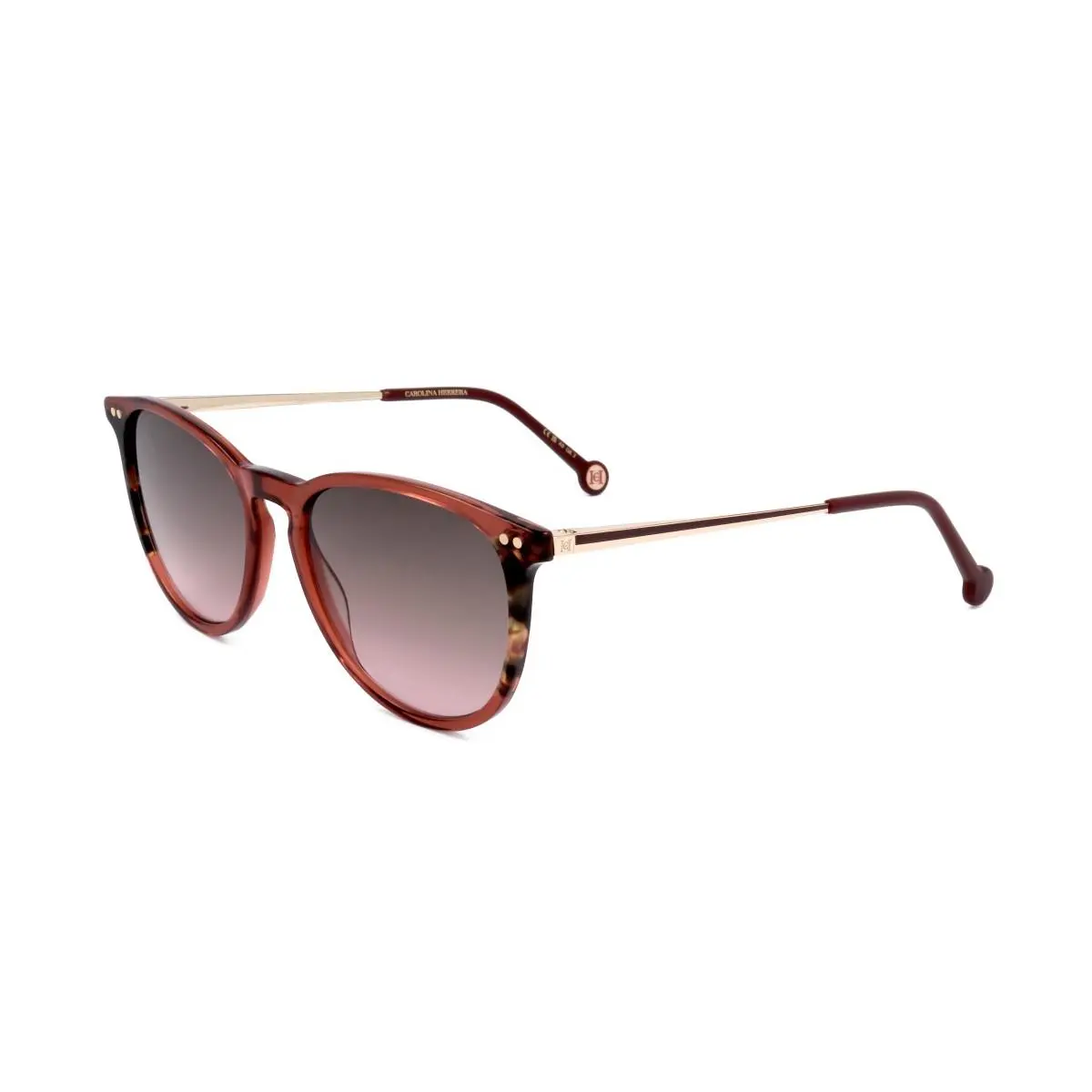 Her 0184/S Sunglasses Sun Glasses 0YDCM2 54mm Wom by Carolina Herrera
