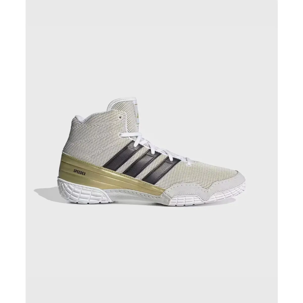 Adidas shoes - White 5