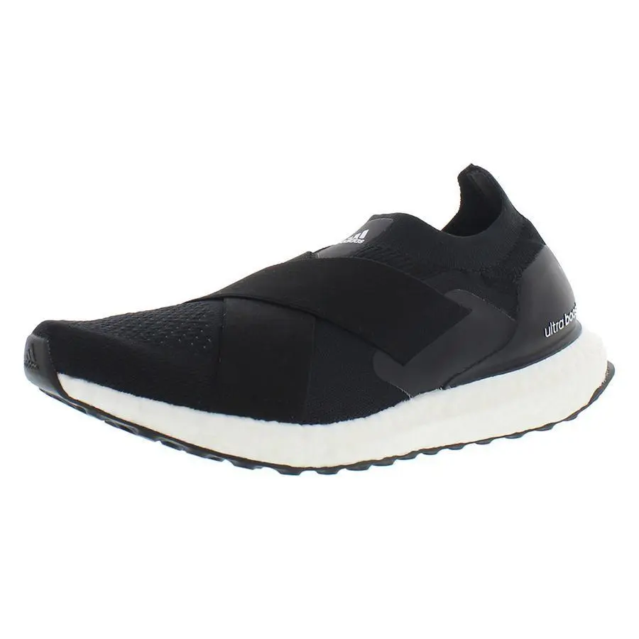 Adidas shoes - Core Black/Core Black/Acid Orange, Main: Black 8