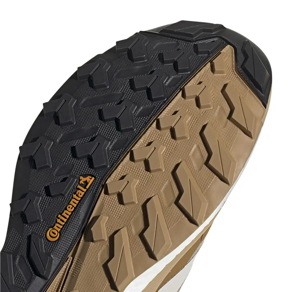 Adidas shoes - adidas Terrex Free Hiker 2.0 Low Hiking - JQ9904 - Brown 5