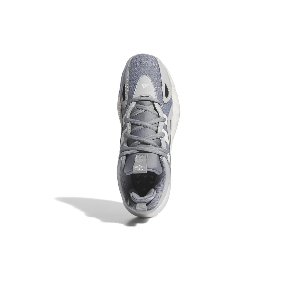 Adidas shoes - Grey/Grey/Cloud White 5