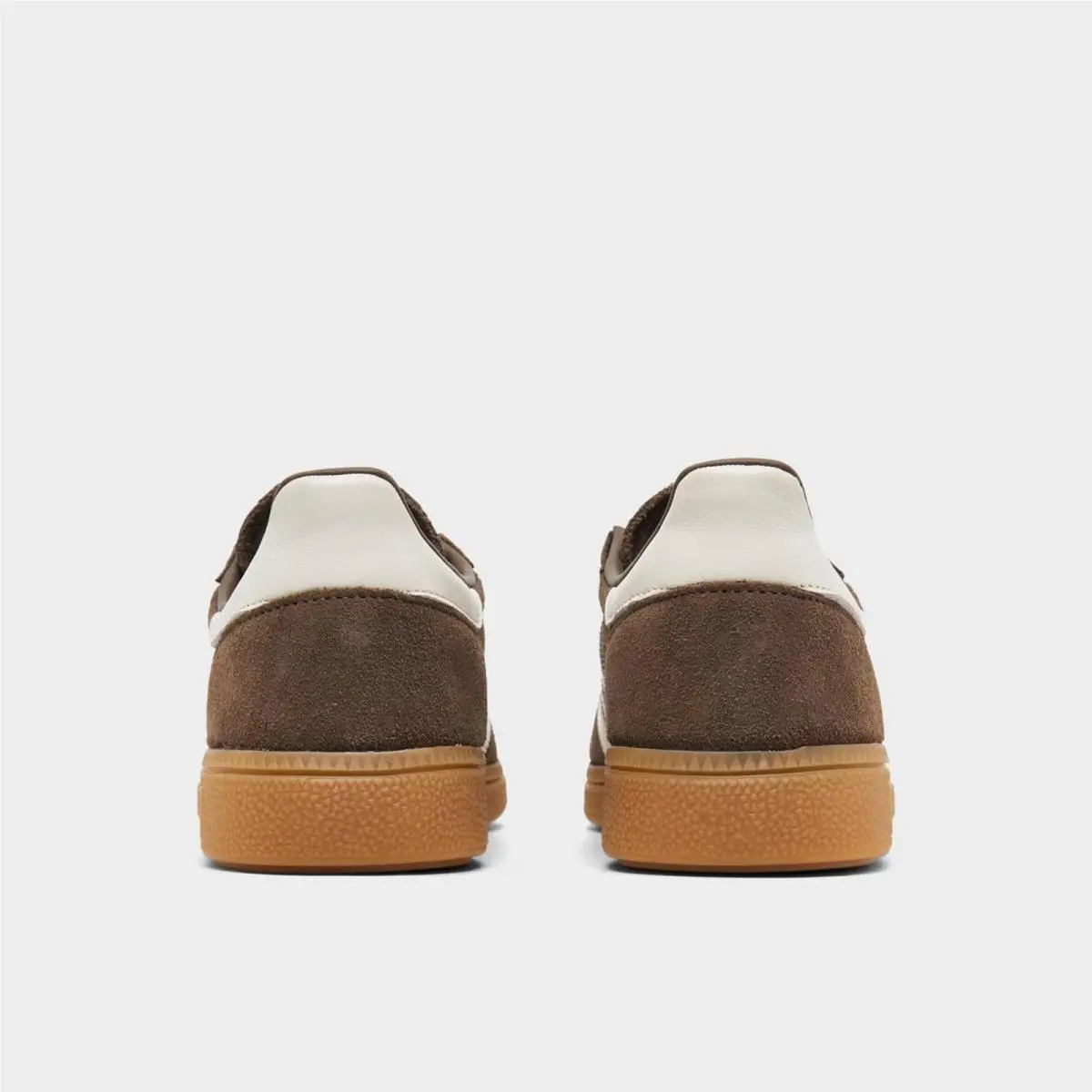 Adidas shoes - IF6490 201 - Earth Strata/Off White/Gum 6
