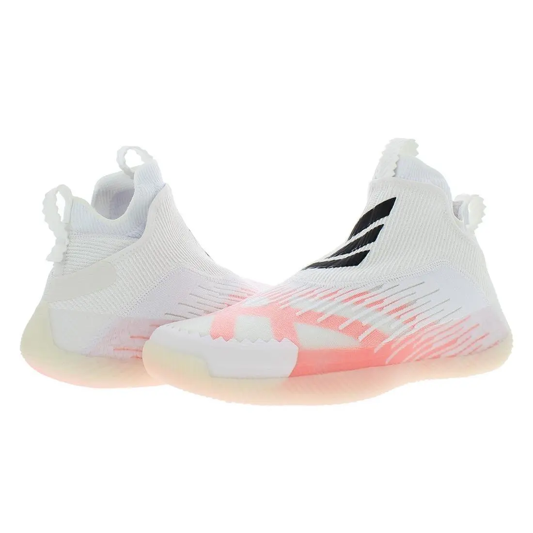 Adidas shoes - White/Pink, Main: White 0