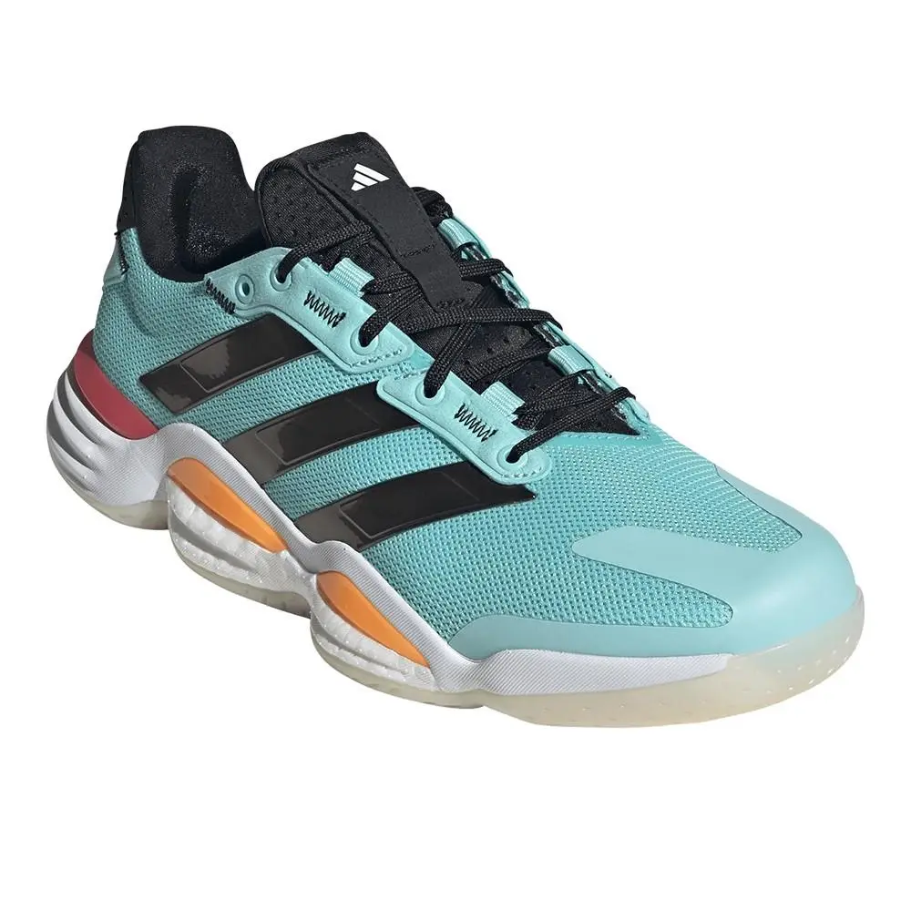 Adidas shoes - adidas Stabil 16 Indoor - Stabil Indoor - JR7123 - Blue 0