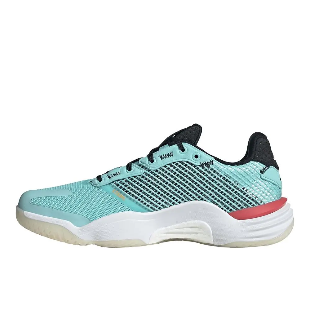 Adidas shoes - adidas Stabil 16 Indoor - Stabil Indoor - JR7123 - Blue 1