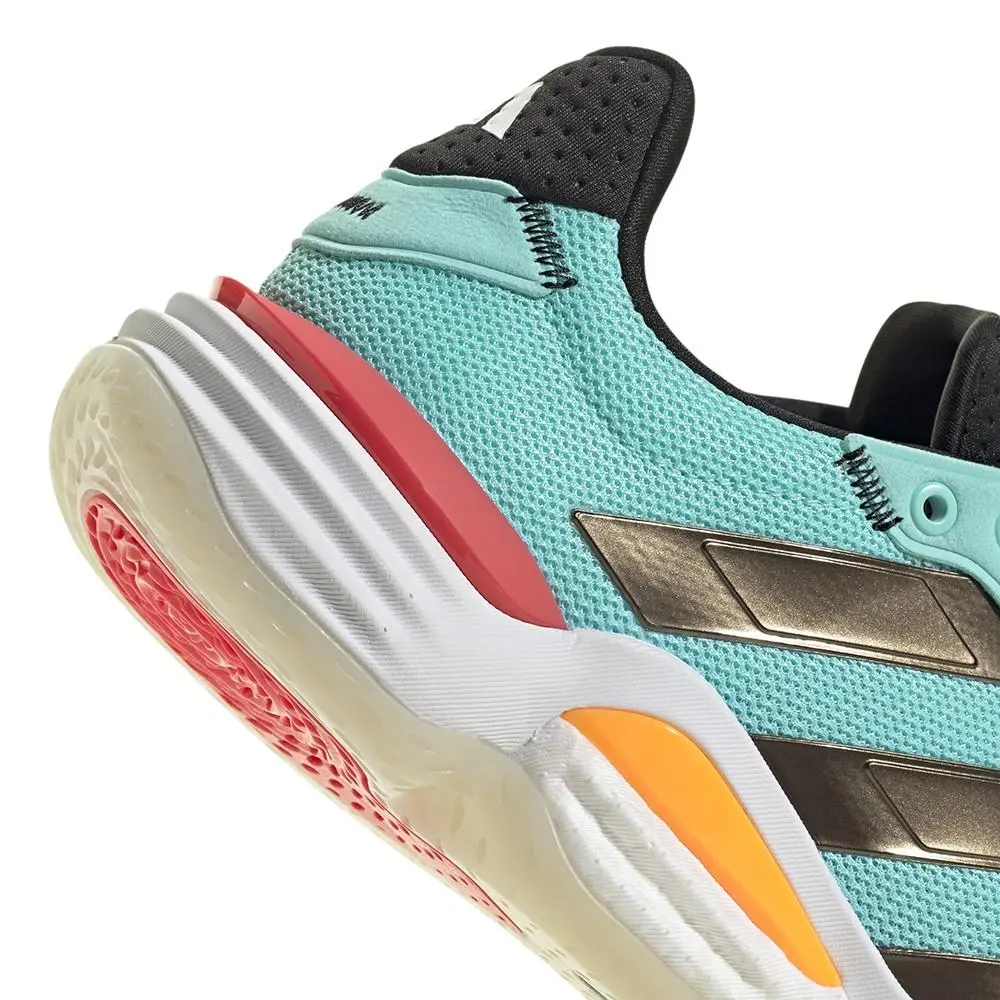 Adidas shoes - adidas Stabil 16 Indoor - Stabil Indoor - JR7123 - Blue 12