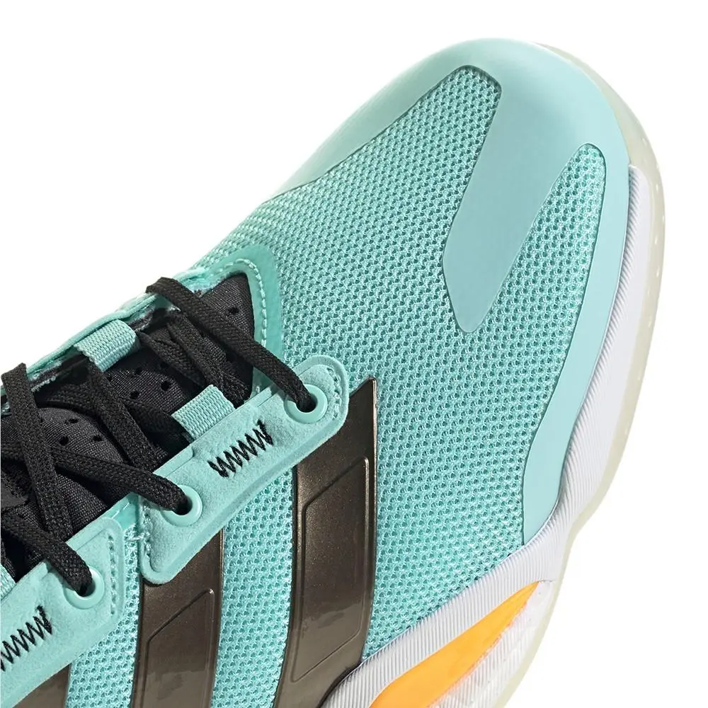 Adidas shoes - adidas Stabil 16 Indoor - Stabil Indoor - JR7123 - Blue 5