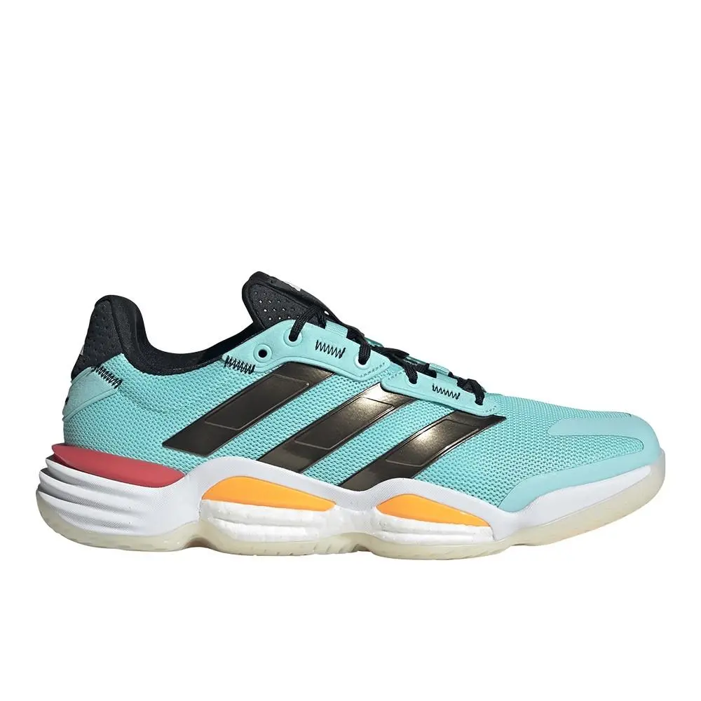 Adidas shoes - adidas Stabil 16 Indoor - Stabil Indoor - JR7123 - Blue 7