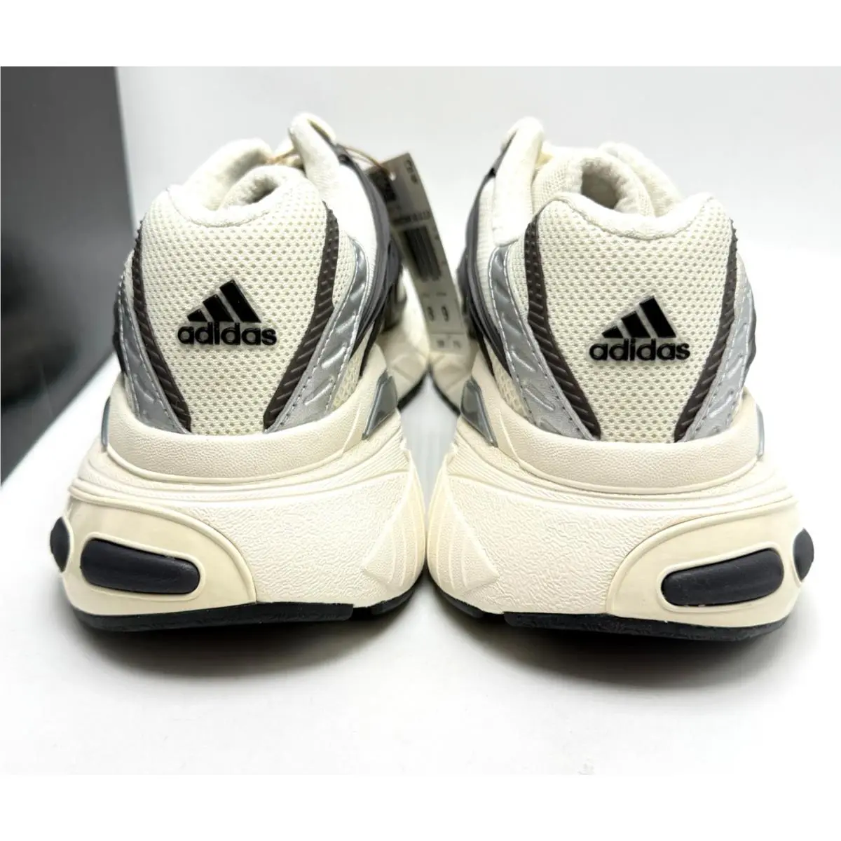 Adidas shoes - ADIDAS Adistar XLG 2.0 - Adistar XLG - KJ7895 - Grey Strata/Core Black/Off White 3